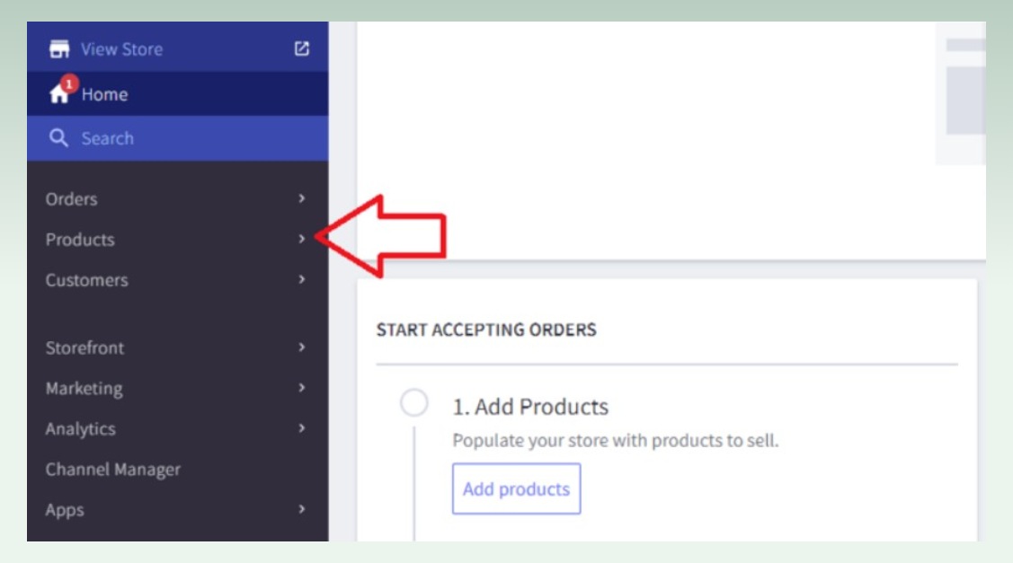 export-product-data-step-1