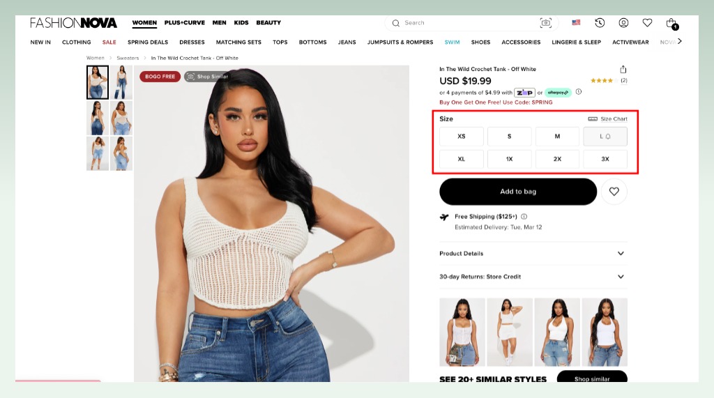 fashion-nova-clothing-shopify-stores