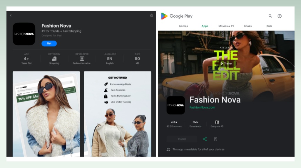 fashion-nova-top-shopify-clothing-stores