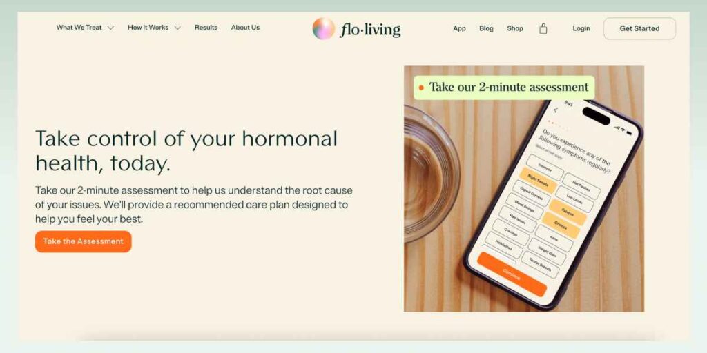 FLOliving-use-sense-theme