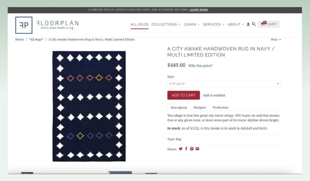 Floorplan-Rugs-detailed-information