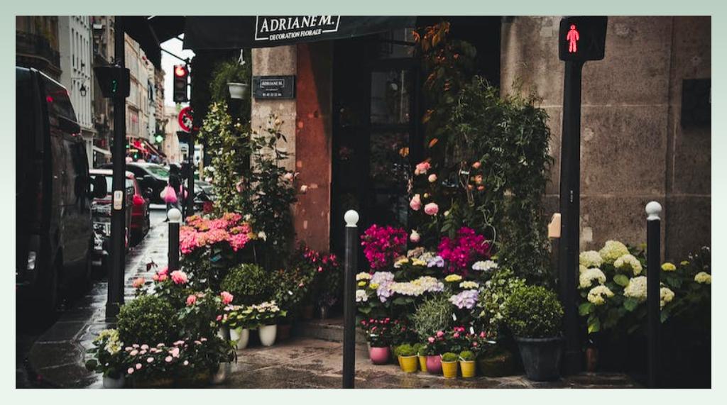 flower-bouquet-business-name-ideas