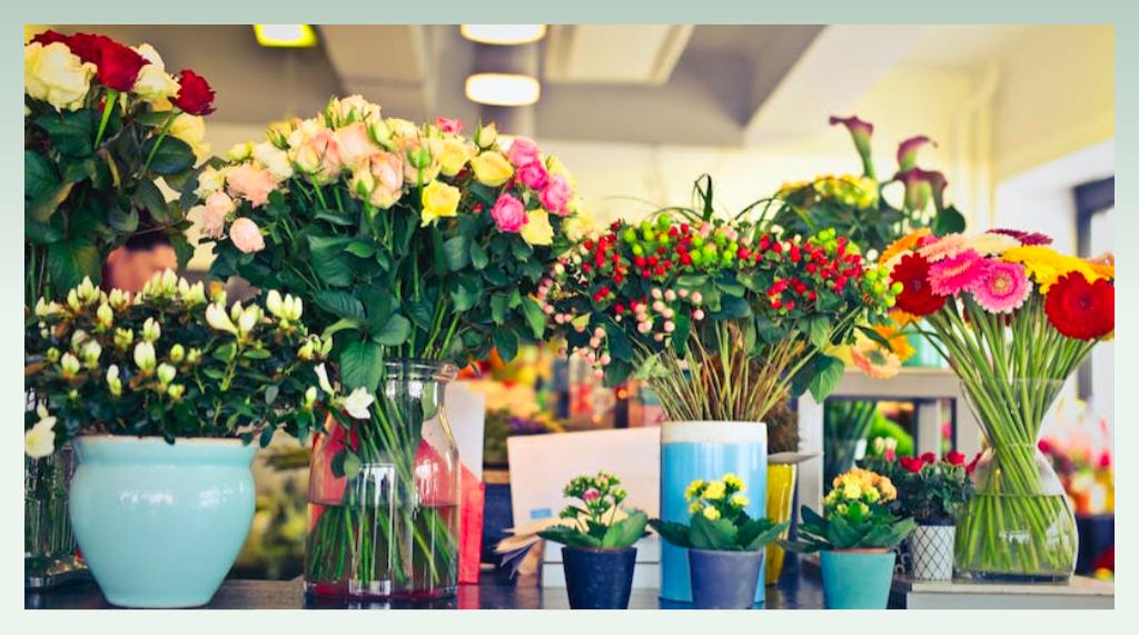 flower-company-name-ideas
