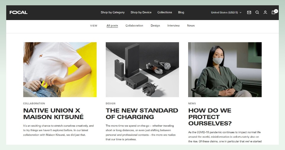 focal-shopify-theme