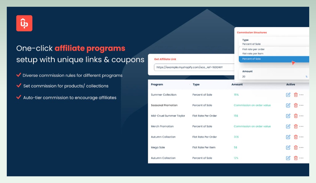 uppromote-free-plan