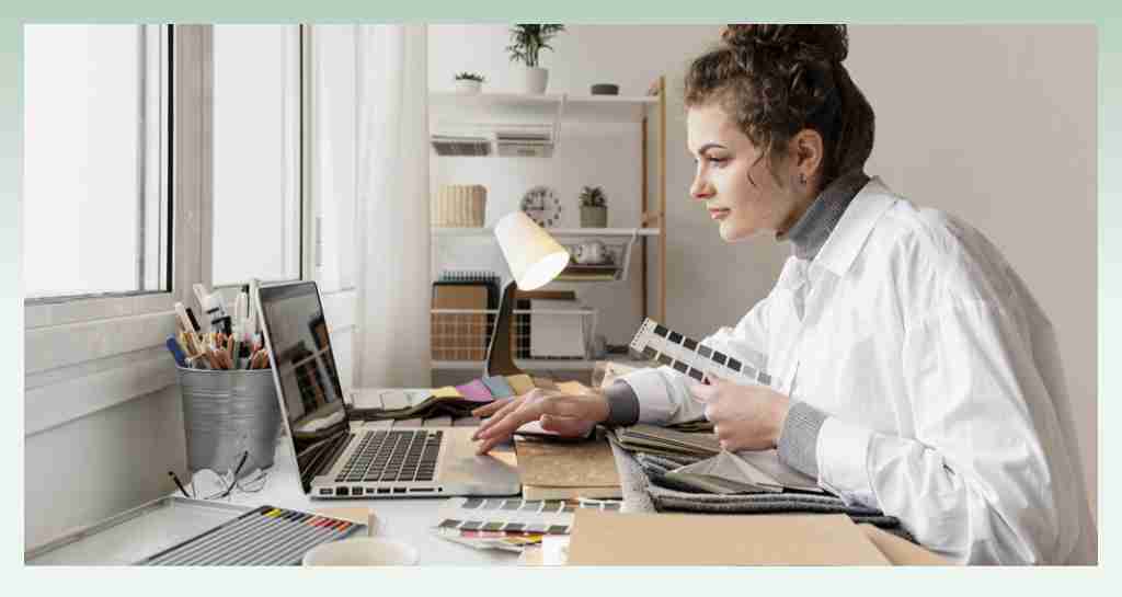 flexibility-is-a-benefit-of-opening-a-jewelry-business-from-home