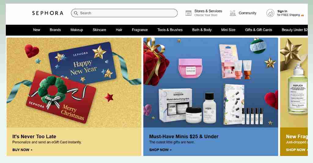 Sephora-is-a-rhyming-name-for-a-beauty-business
