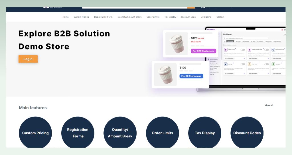 free-plan-bss-wholesale-app
