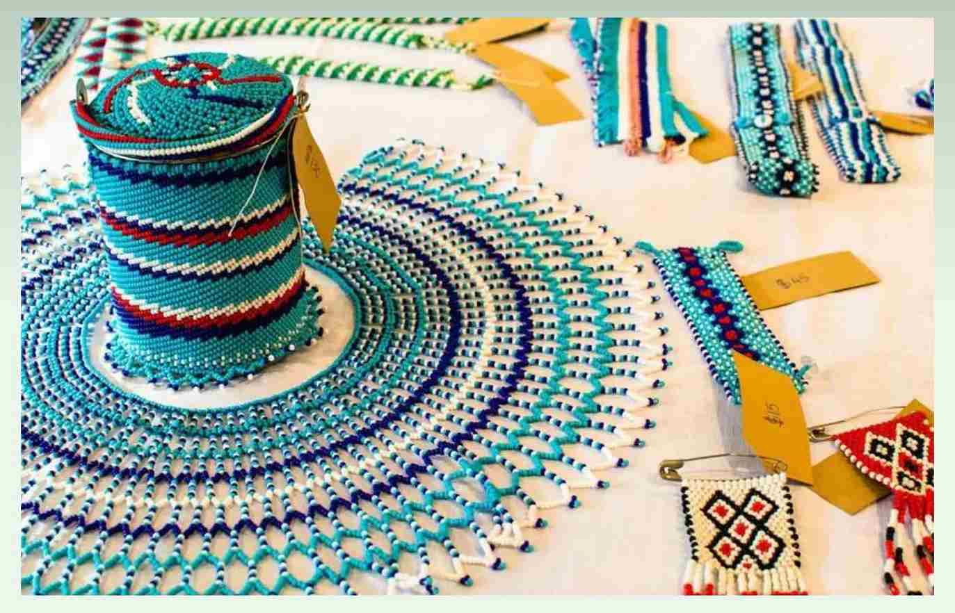garment business ideas - handmade accessories
