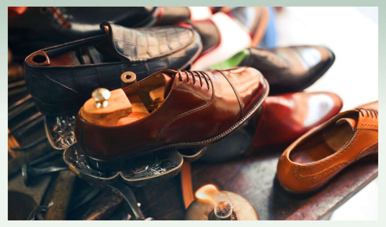 how-to-start-a-shoe-company