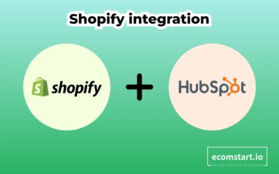 hubspot-shopify-integration