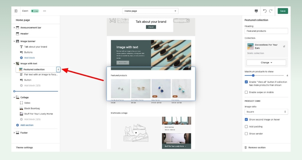 shopify-design-and-customization-godaddy-online-store-vs-shopify