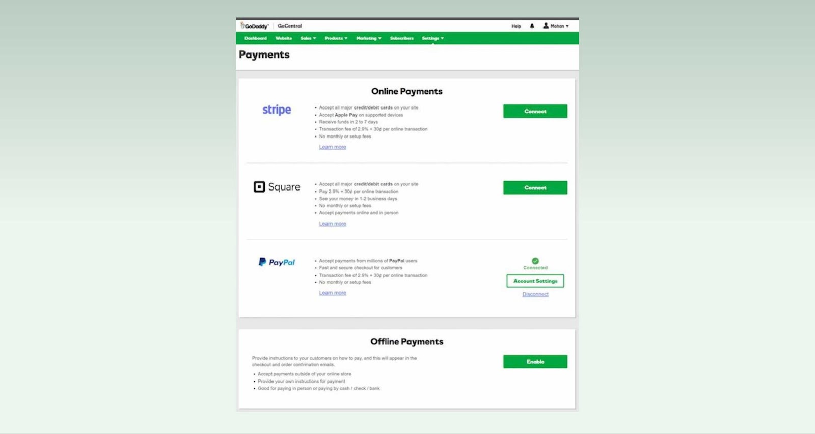 godaddy-ecommerce-features-which-is-better-godaddy-or-shopify