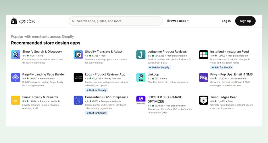 shopify-apps-and-integrations-difference-between-godaddy-and-shopify