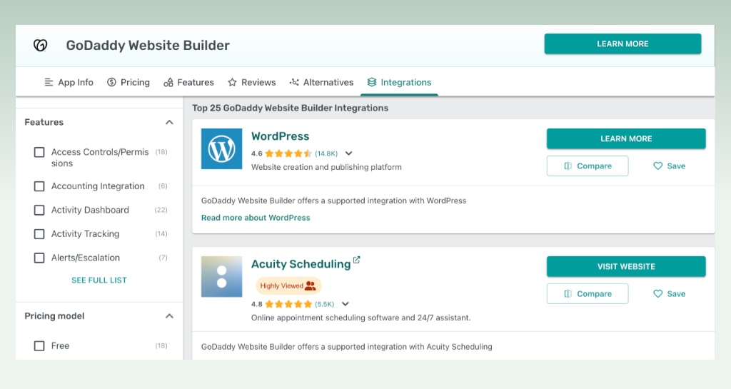 godaddy-app-and-integrations-is-shopify-better-than-godaddy