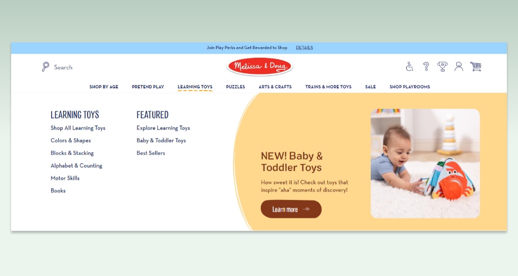 melissa-and-doug-drop-down-menu-bar-shopify-toy-stores