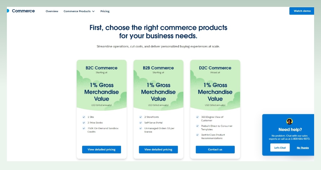salesforce-commerce-cloud-pricing-plans-salesforce-commerce-cloud-vs-shopify