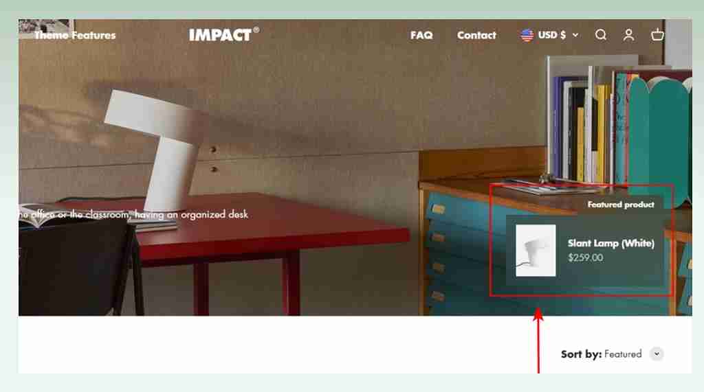 impact-theme-complementary-item-suggestions