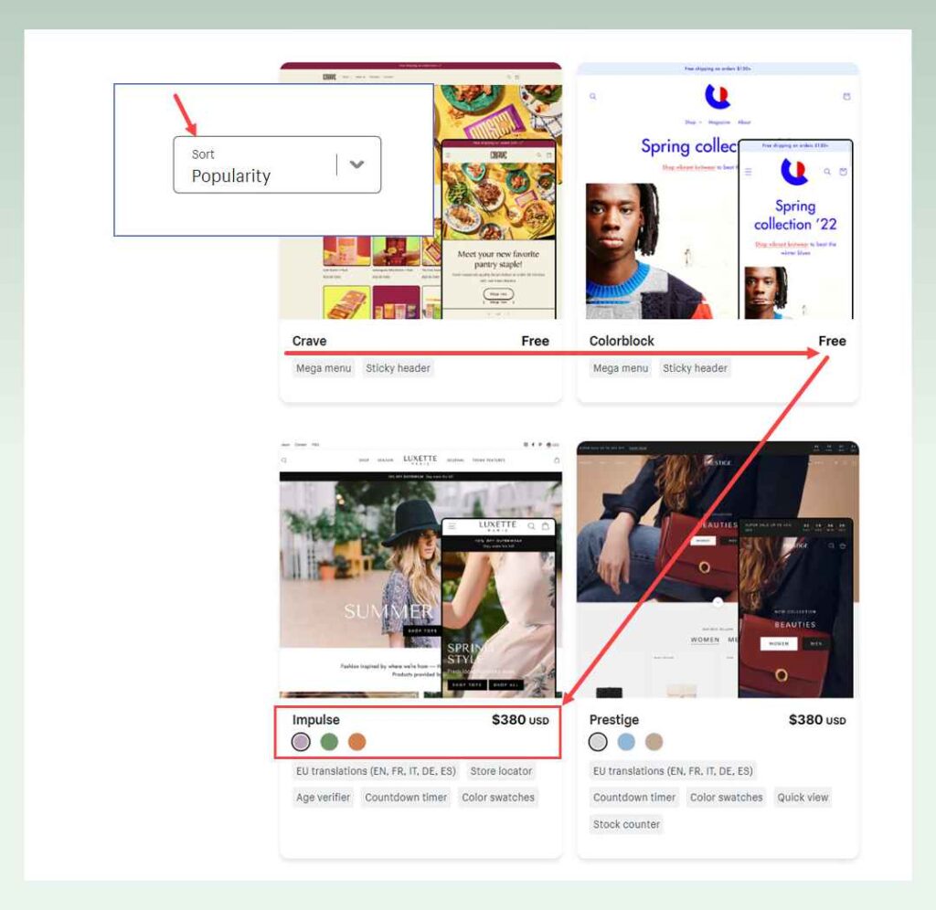 the-popularity-of-the-impulse-shopify-theme