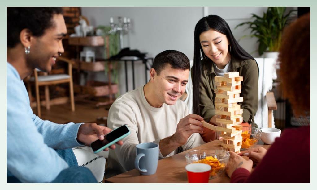 jenga-game-board-game-coffee-store-small-town-business-ideas