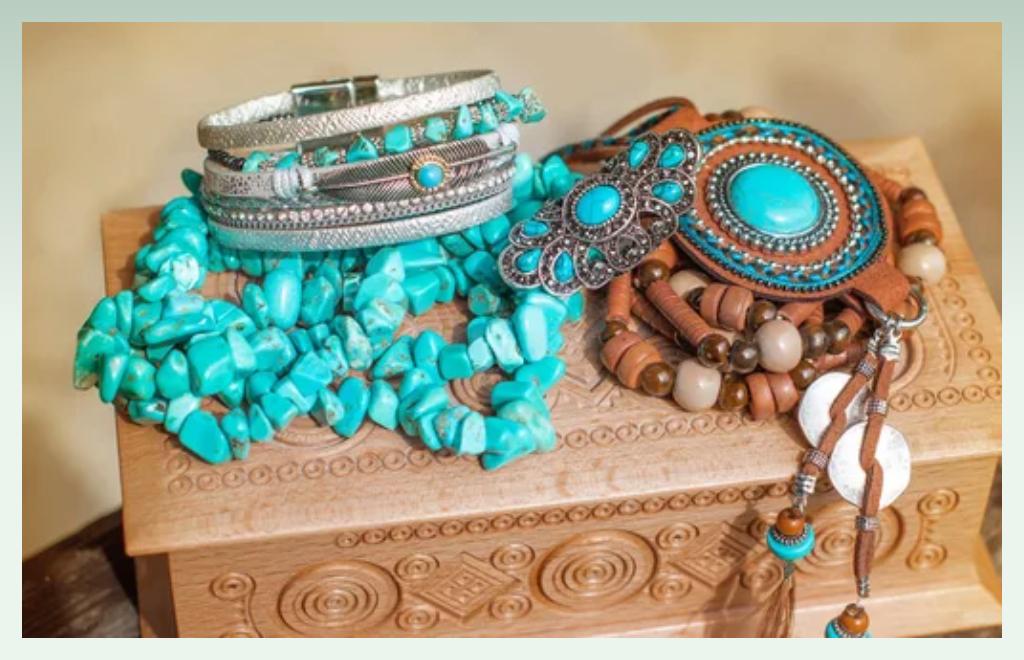 jewelry-business-ideas-Bohemian-style-jewelry