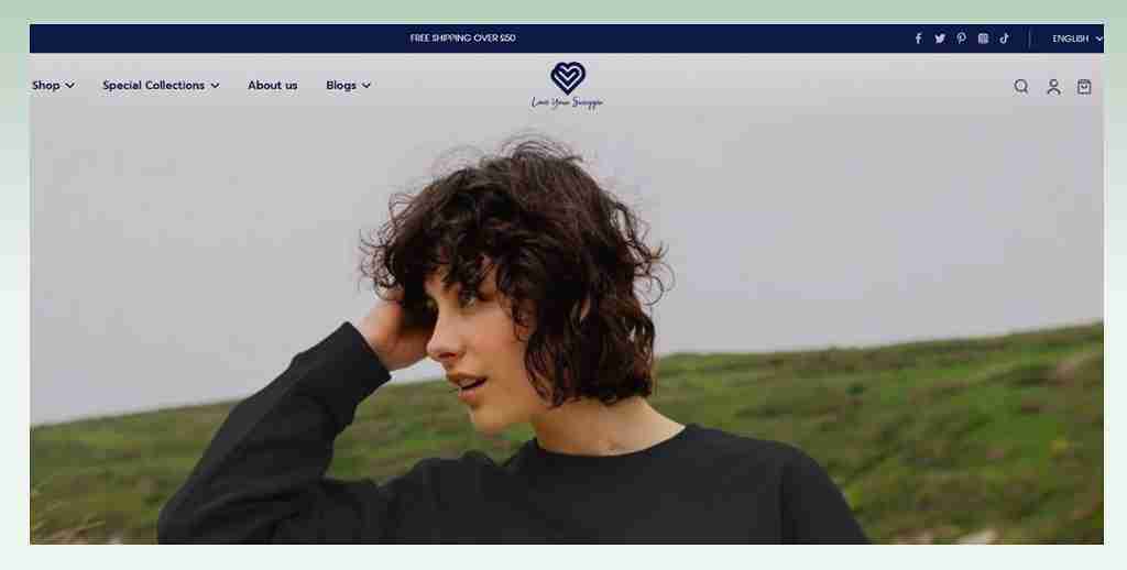 love-your-swagger-uses-the-eurus-shopify-theme