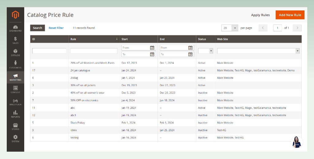 magento-marketing-features