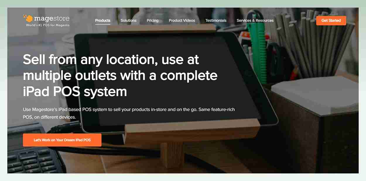 Magestore-POS