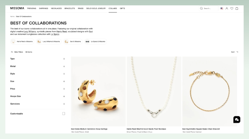 missoma-collaboration-with-influencers