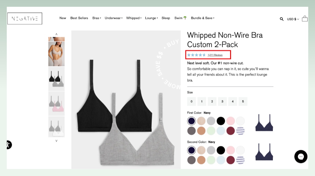 negative-underwear-successful-shopify-clothing-stores