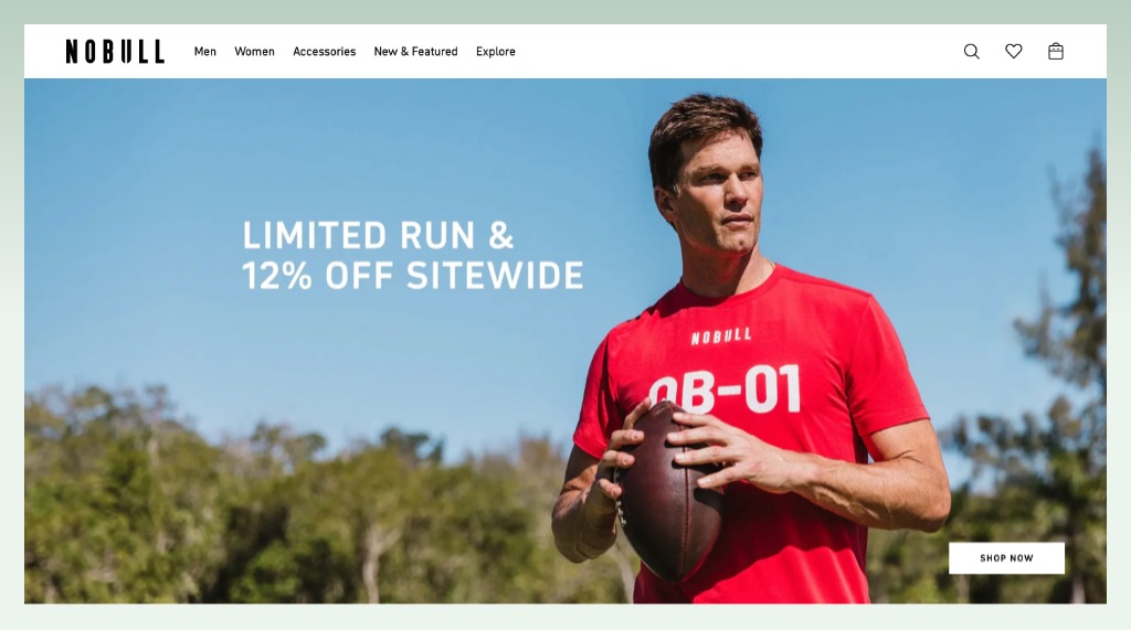 nobull-shopify-fitness-store
