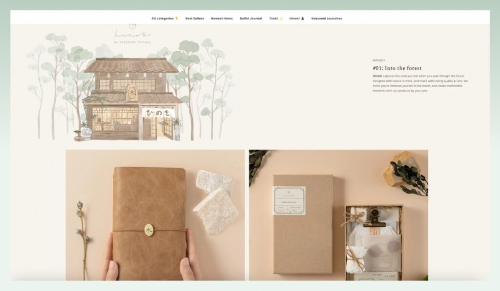 Notebook-Therapy-unique-products