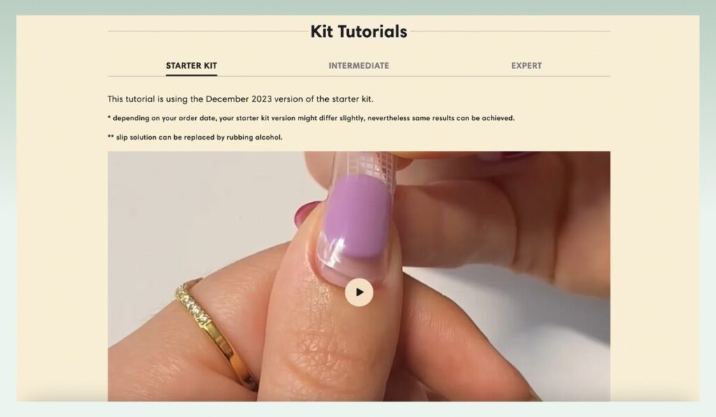 Paddie-Nails-tutorials
