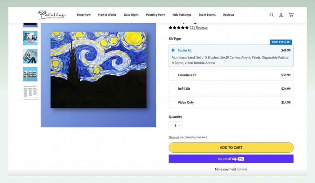 Painting-to-Gogh-design