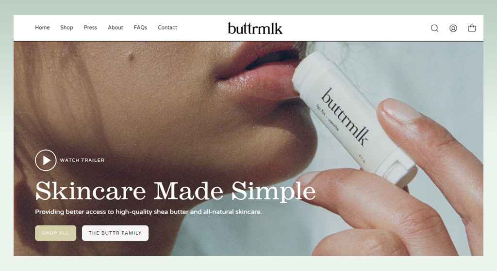 website-using-palo-alto-shopify-theme-for-seo