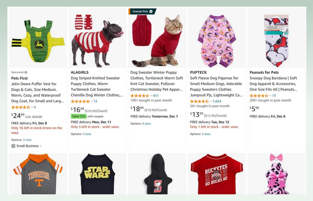 pet-apparel-business-ideas-for-pet-shop