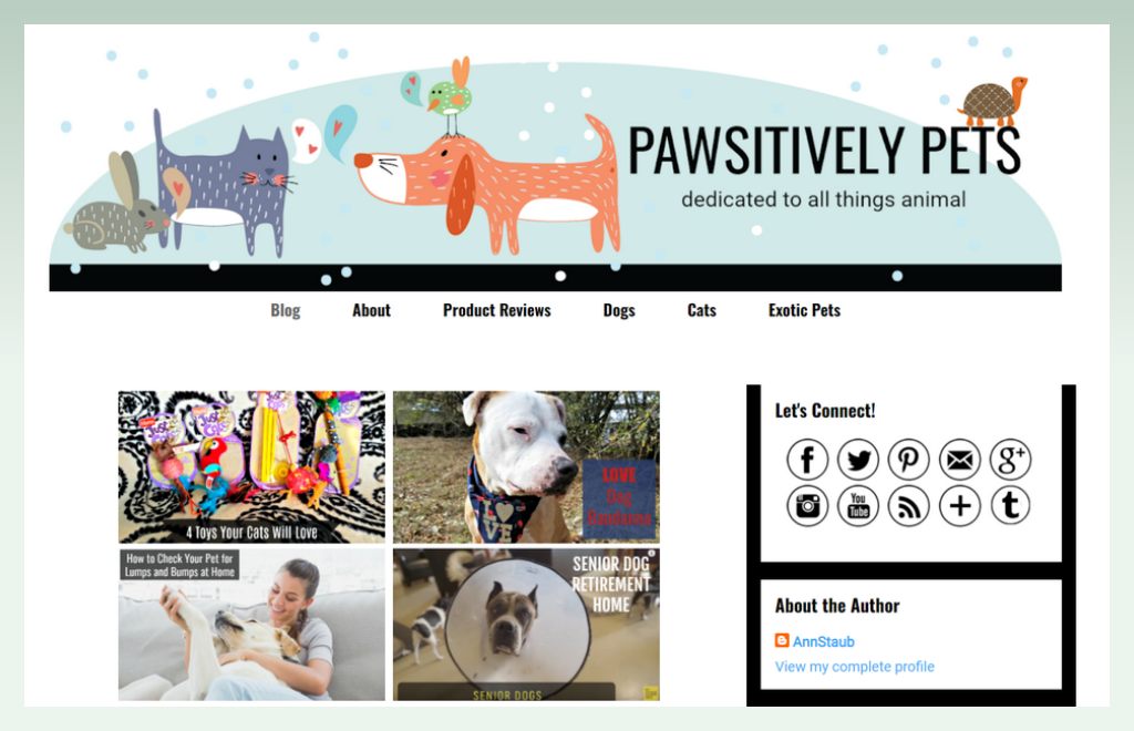 pet-blog-business-ideas