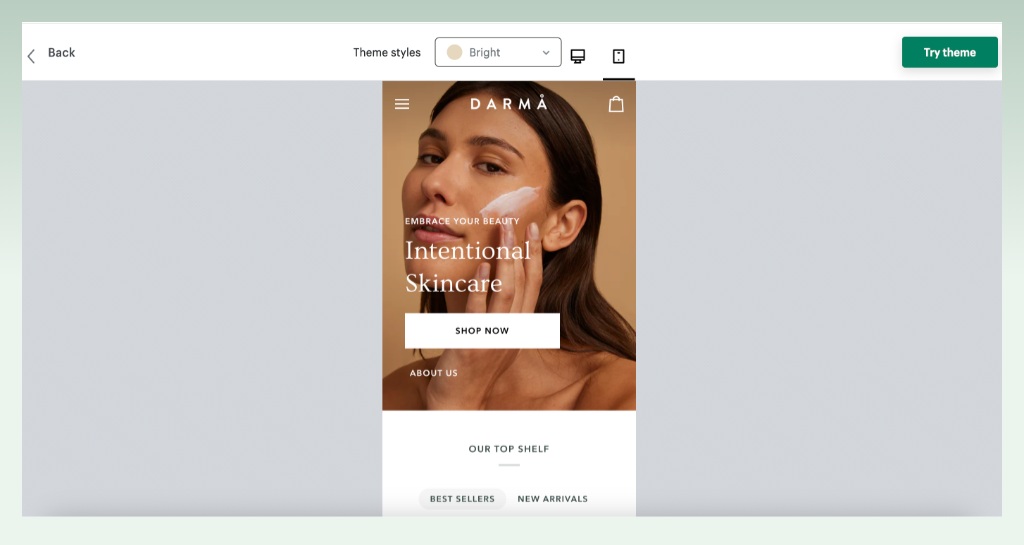 pipeline-shopify-theme-for-mobile