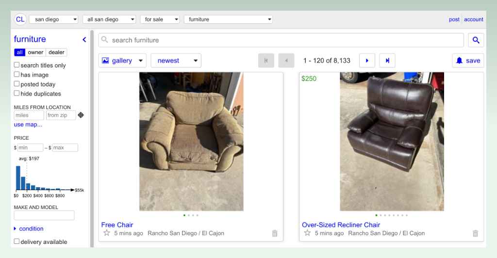 platforms-for-seeking-cheap-furniture