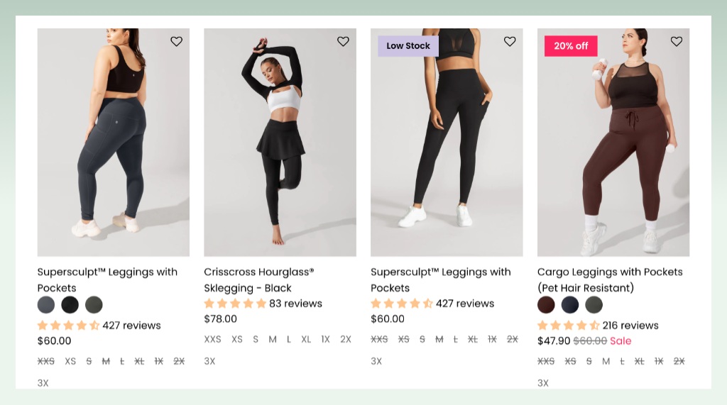 popflex-shopify-fitness-stores