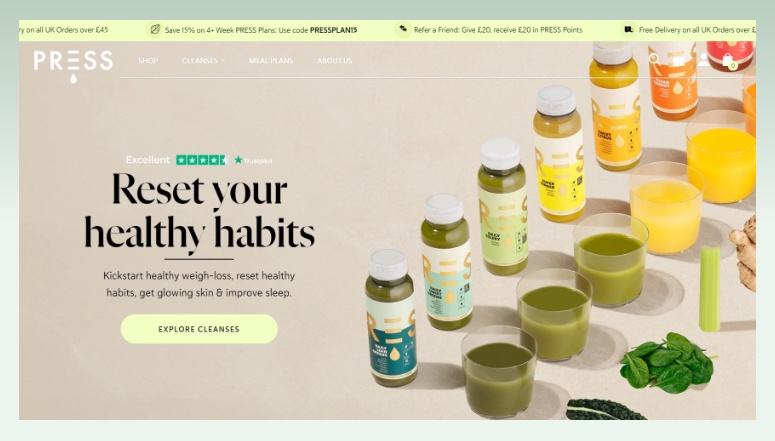 press-healthfoods