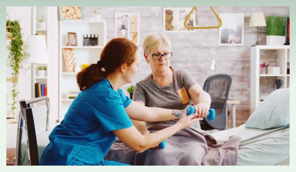 private-nurse-service