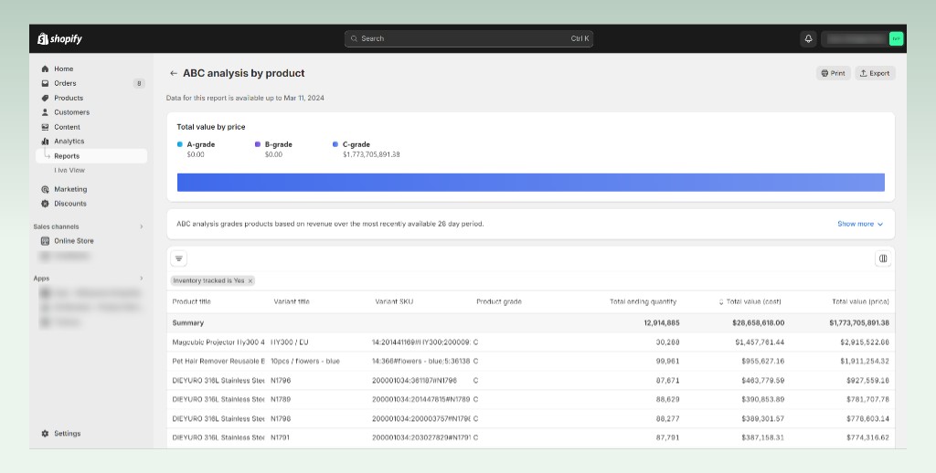 shopify-product-inventory-management