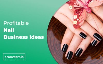 Profitable-nail-business-ideas
