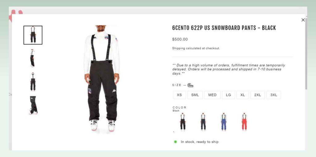 quick-view-of-the-impulse-shopify-theme