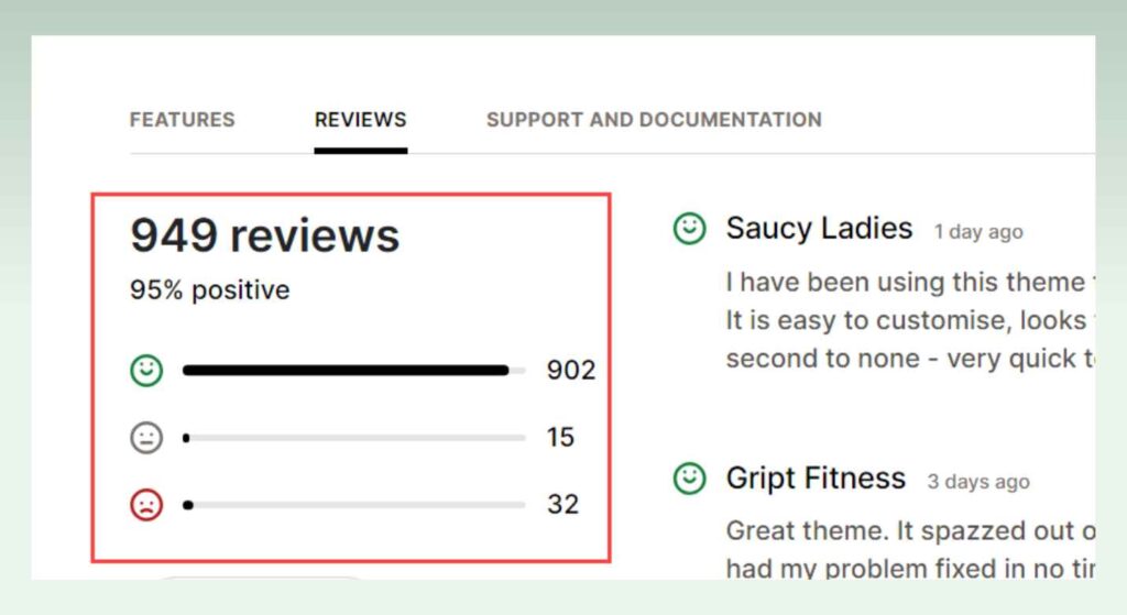what-people-say-about-the-impulse-shopify-theme
