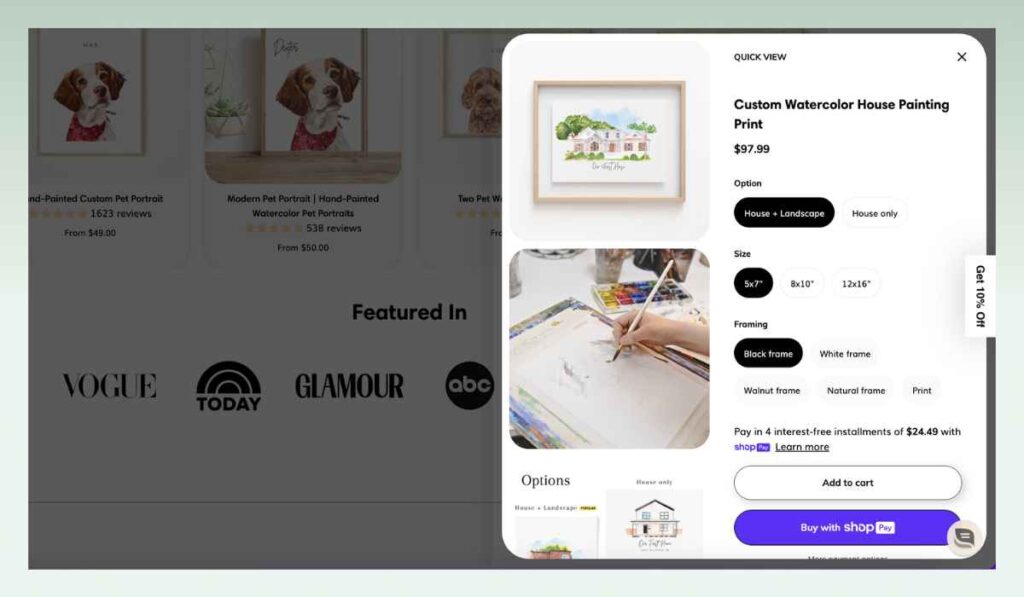 Riverry-Studio-quick-view-features