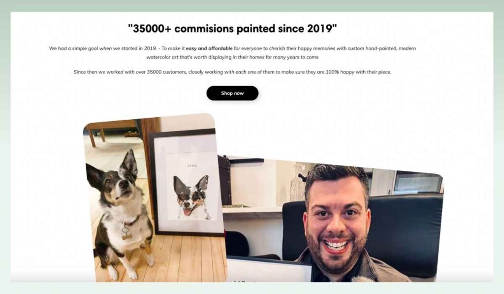 Riverry-Studio-social-proof-the-best-shopify-art-stores