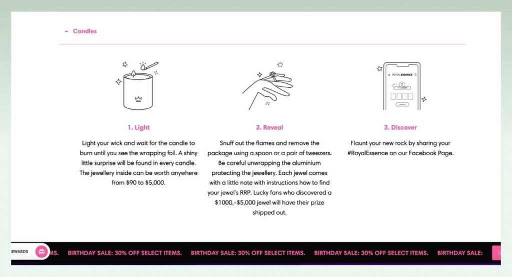 Royal-Essence-detail-information