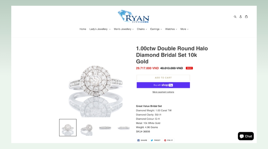 ryan-jewellers-store-using-weebly